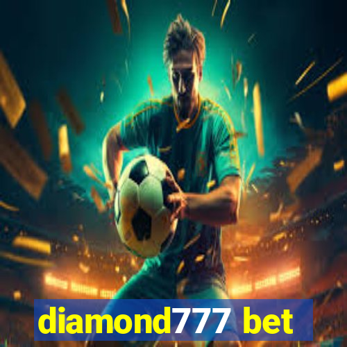 diamond777 bet